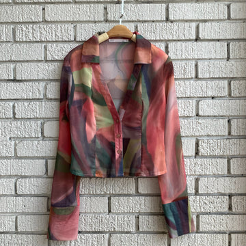 SAGE  Shirt