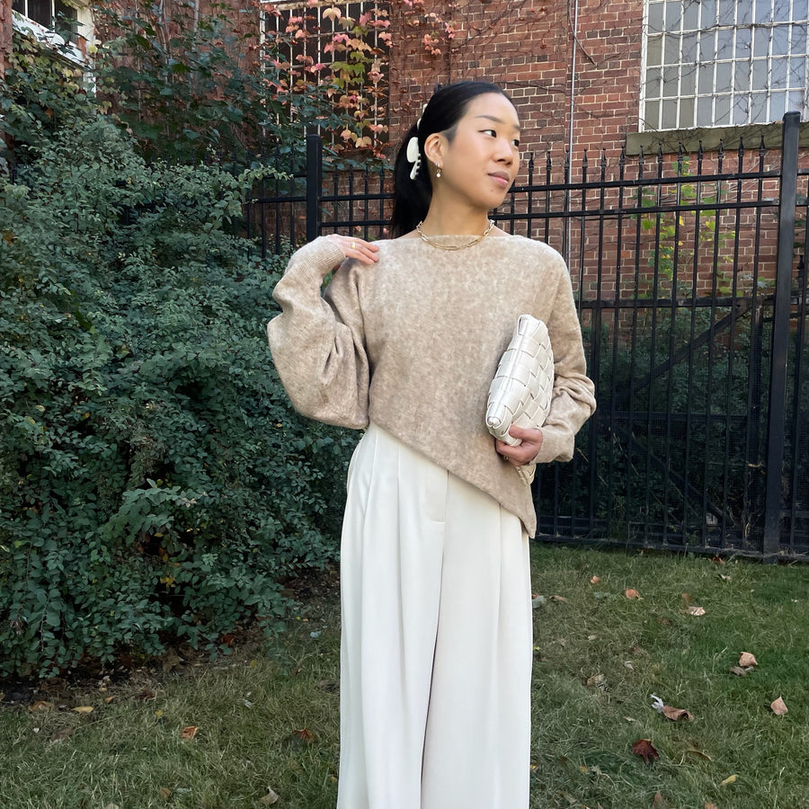 LONDON FOG Sweater