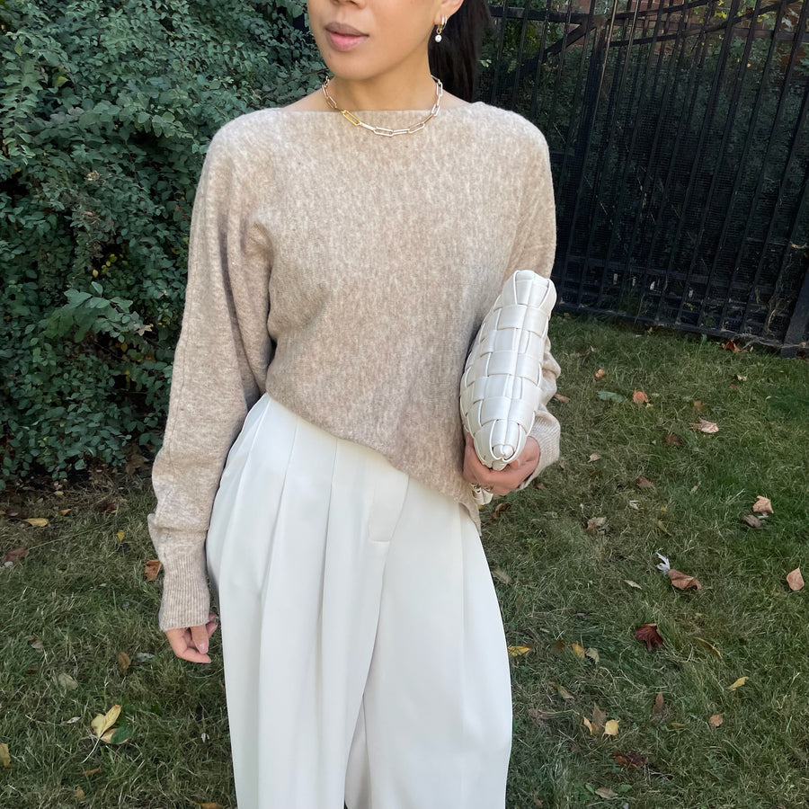 LONDON FOG Sweater