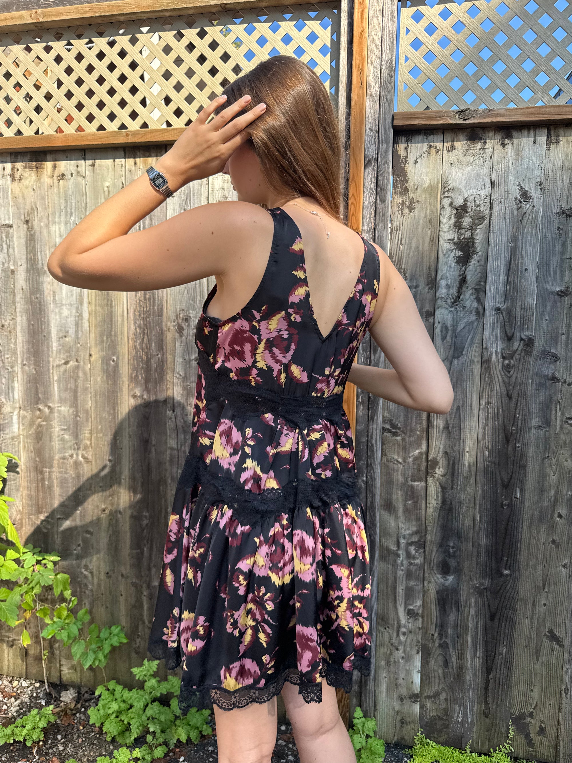 BELLWOODS Dress