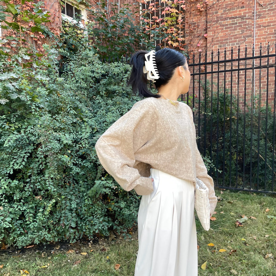 LONDON FOG Sweater