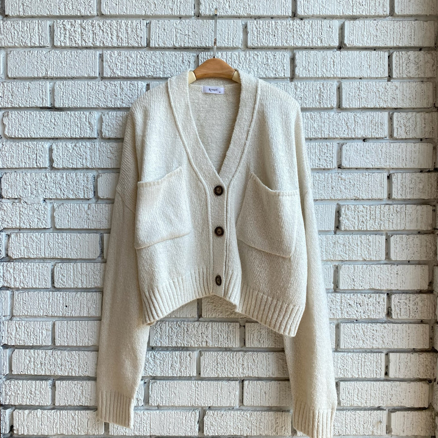 PASCAL Cardigan