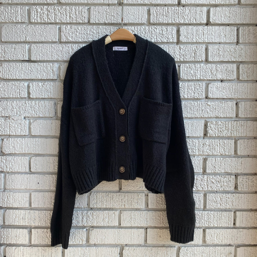 PASCAL Cardigan