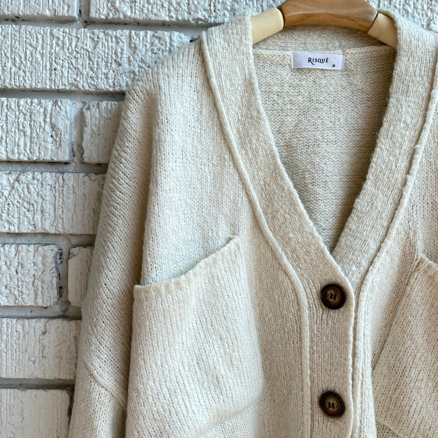 PASCAL Cardigan