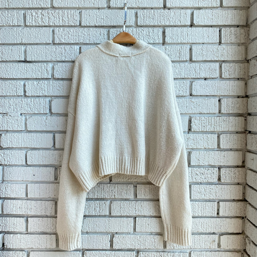 PASCAL Cardigan