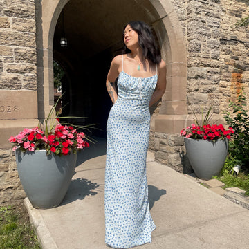 MAY FLOWERS Dress