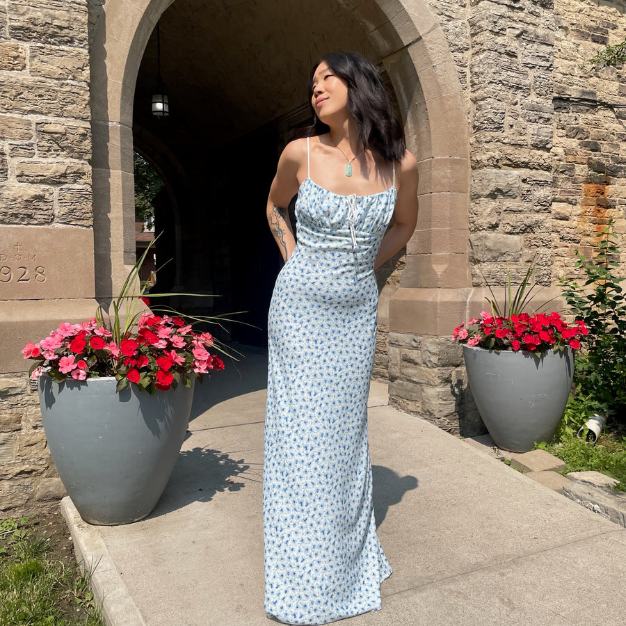 MAY FLOWERS Dress