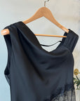 ORCHID BLOSSOM Top