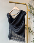 ORCHID BLOSSOM Top