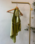 SPRING SHOWERS Top