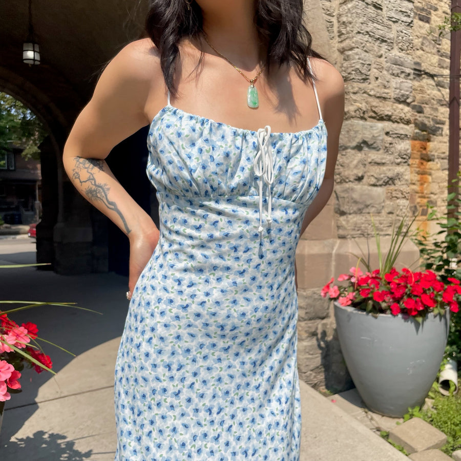 MAY FLOWERS Dress