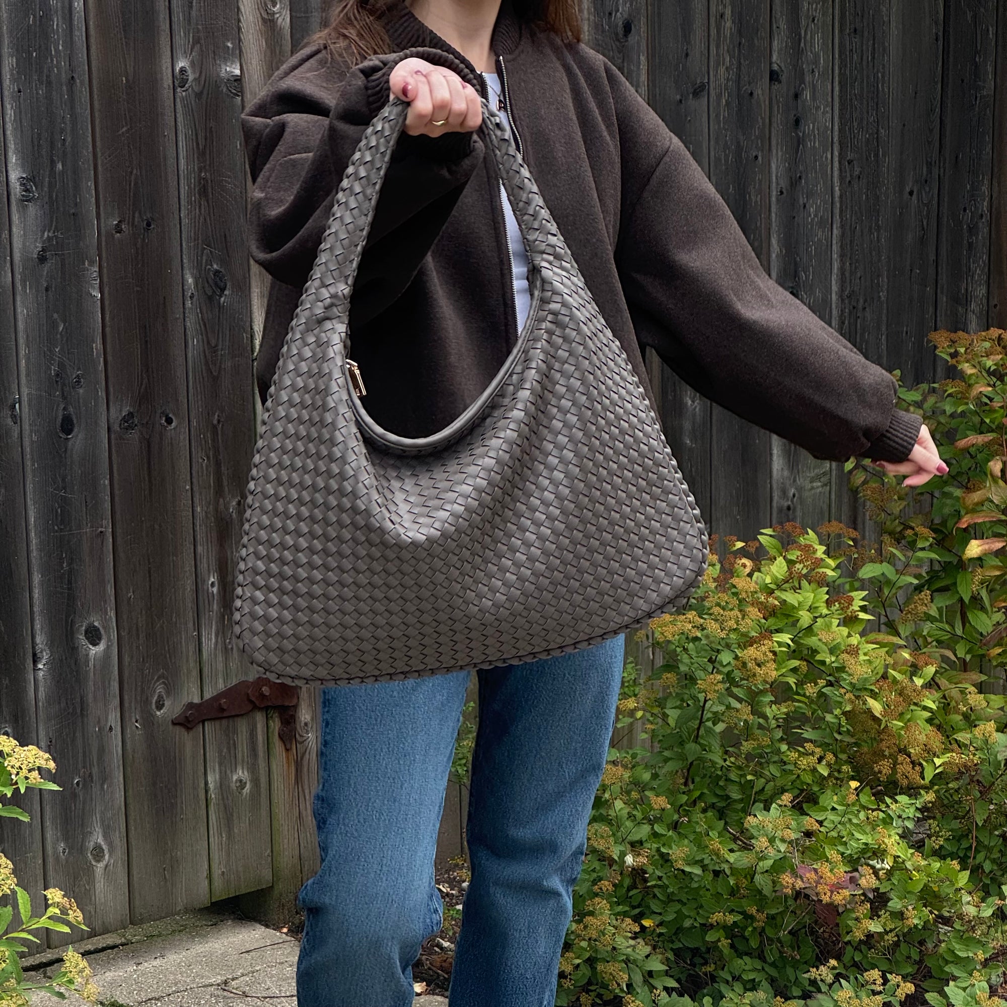 DOWNTOWN Bag