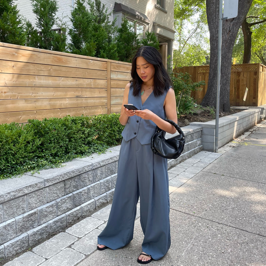 ELISABETTA Trousers