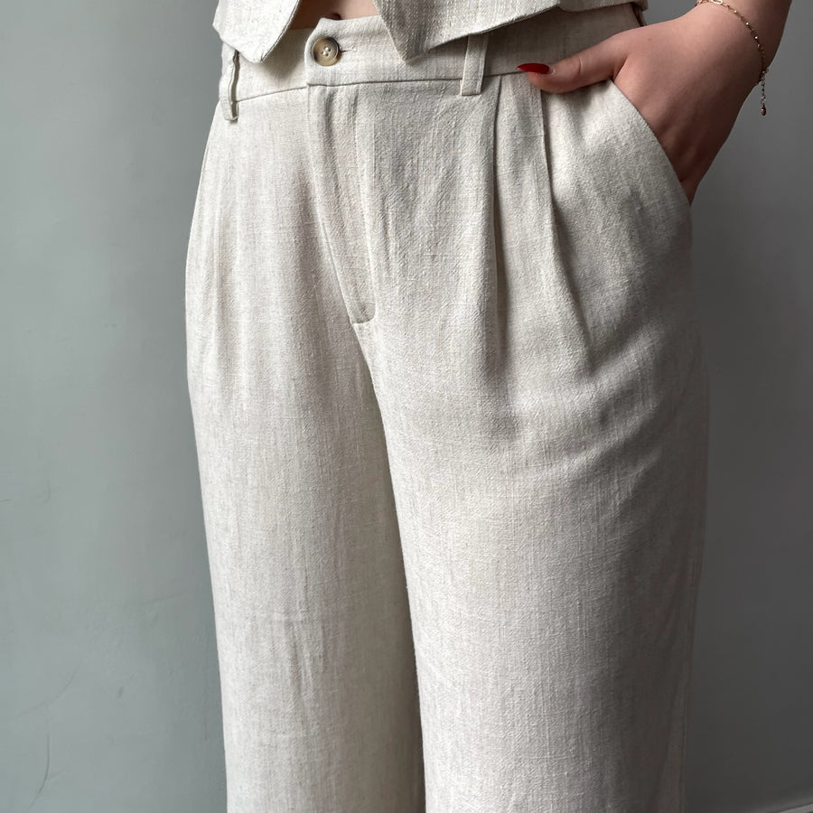 VICTOR Trousers