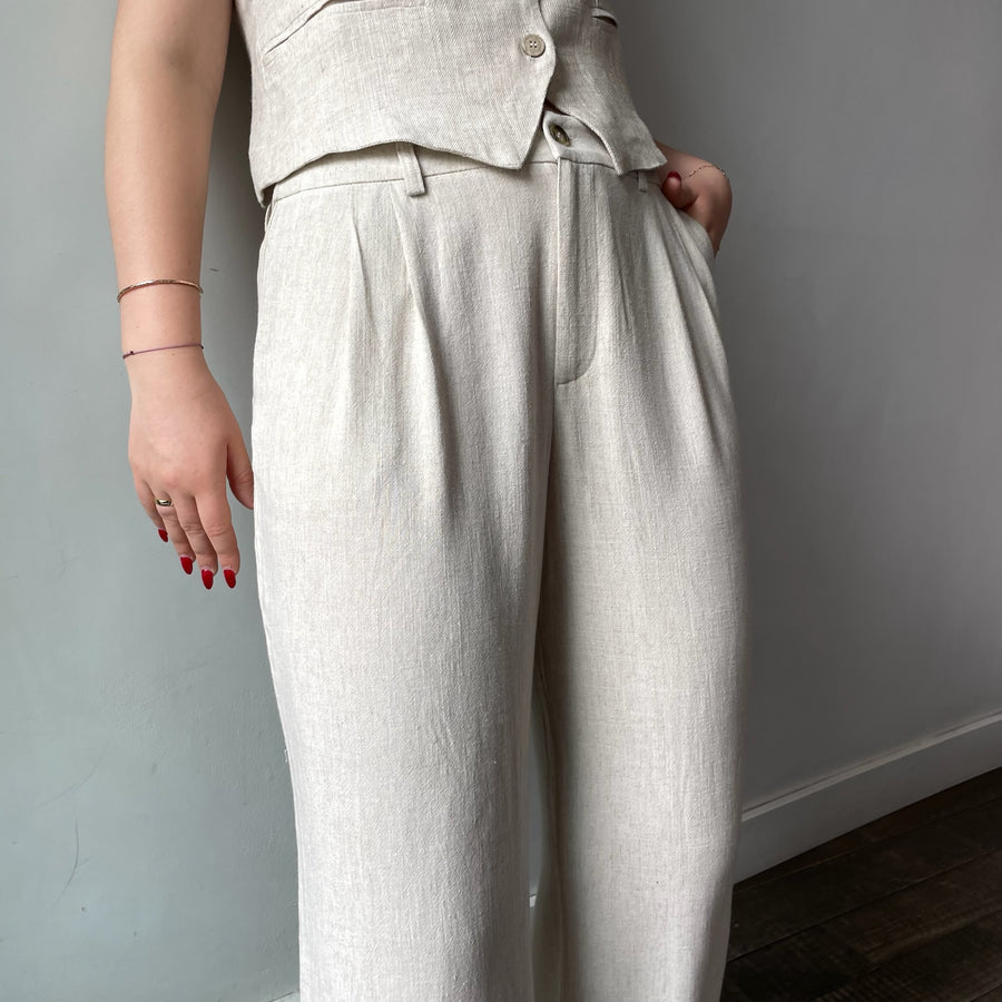 VICTOR Trousers