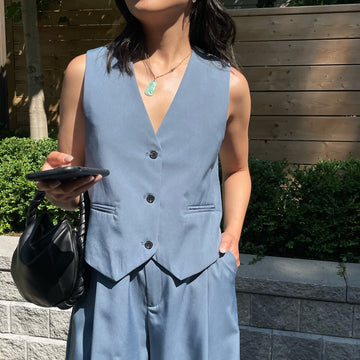 ELISABETTA Vest