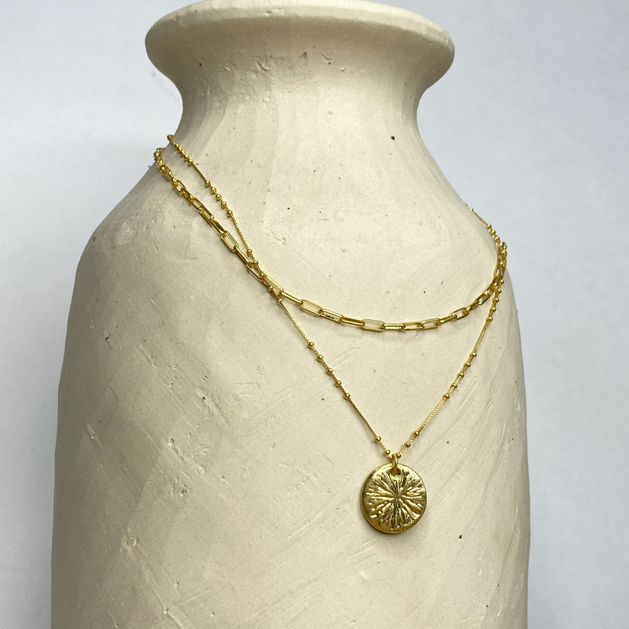 Charm Necklace