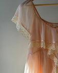 TEA LIGHT Blouse