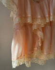 TEA LIGHT Blouse