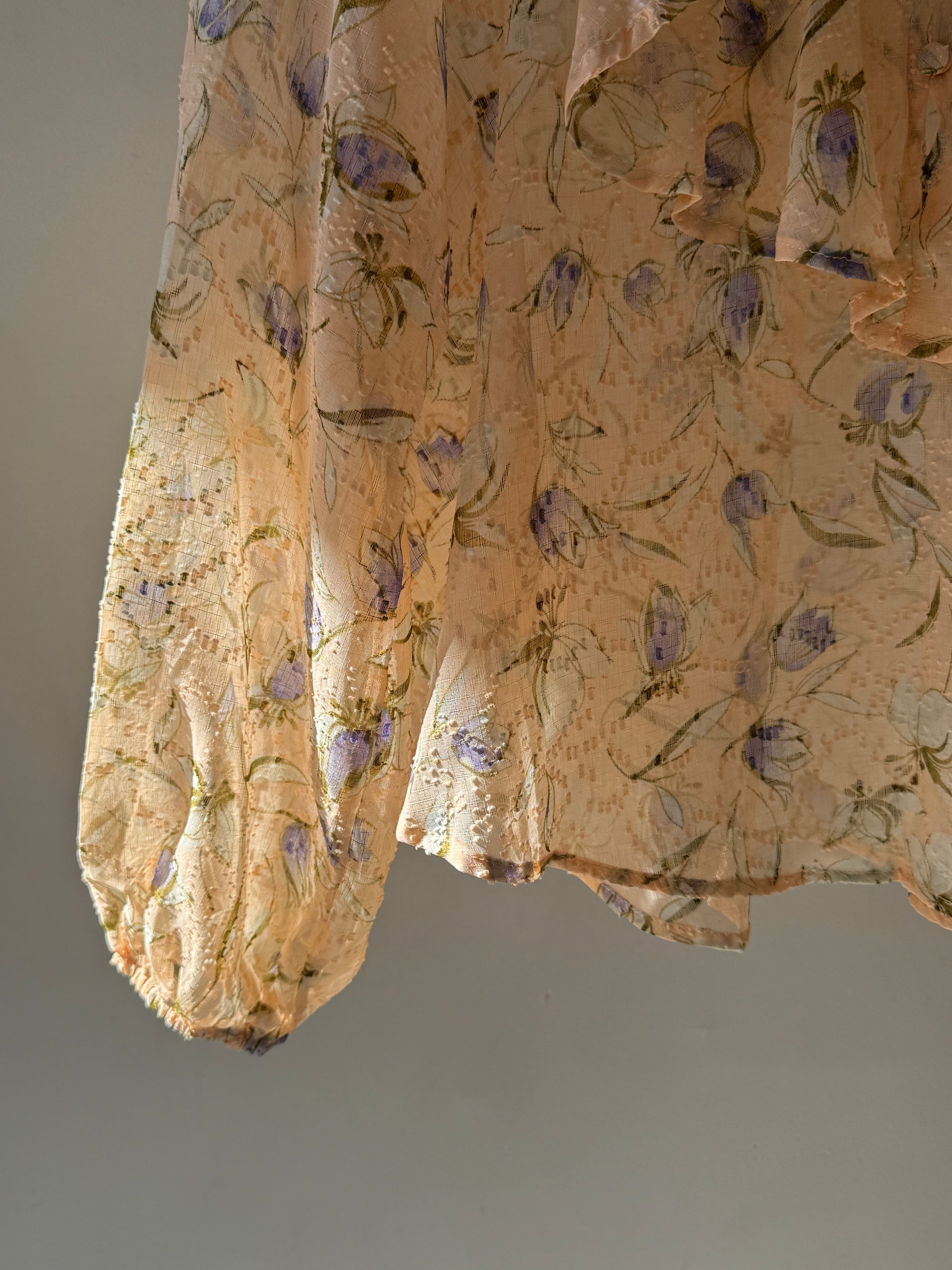 GARDENIA Blouse