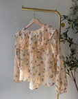 GARDENIA Blouse