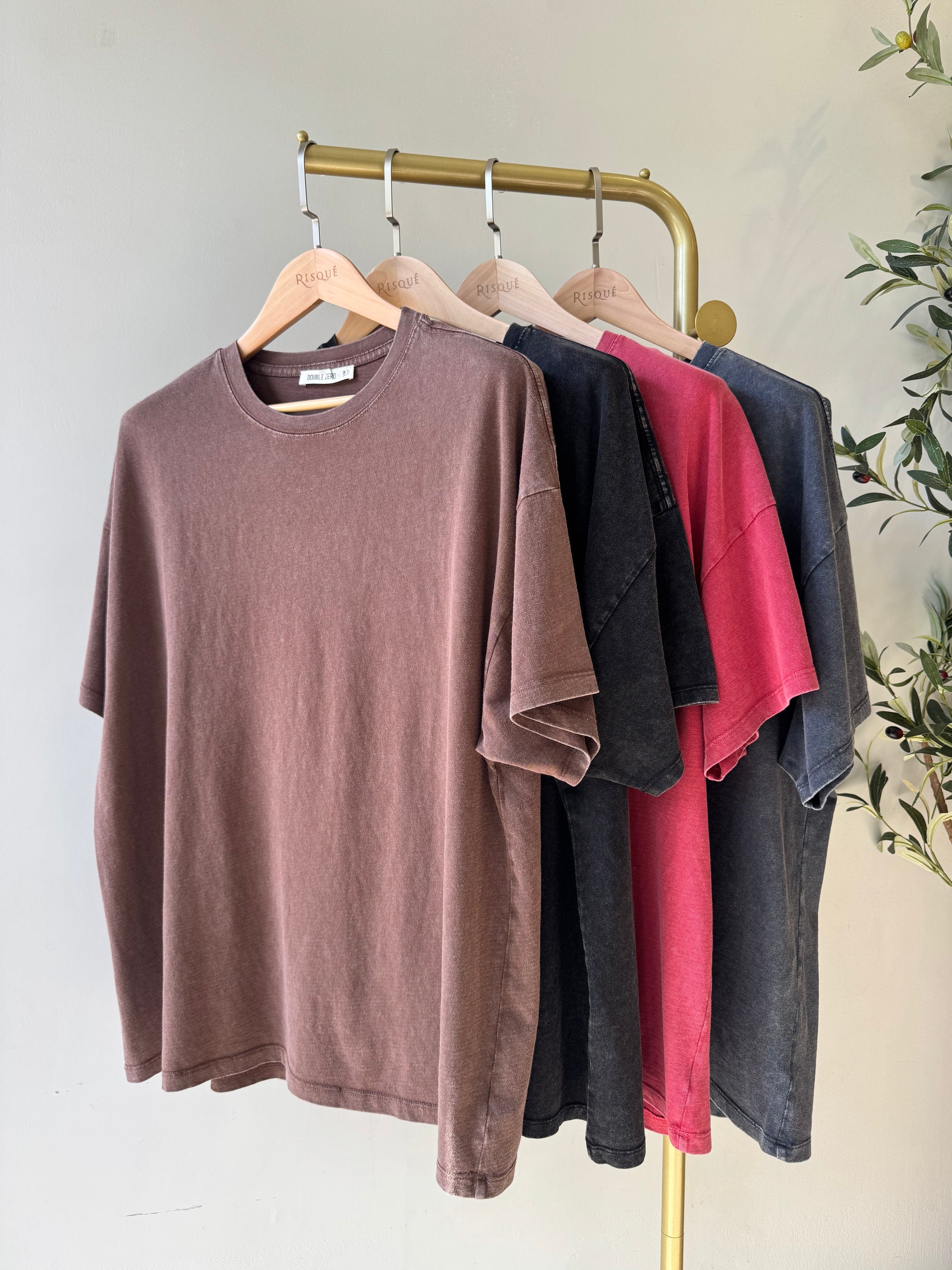 FOUNDER T-Shirt