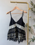 FRESH FEELING Top