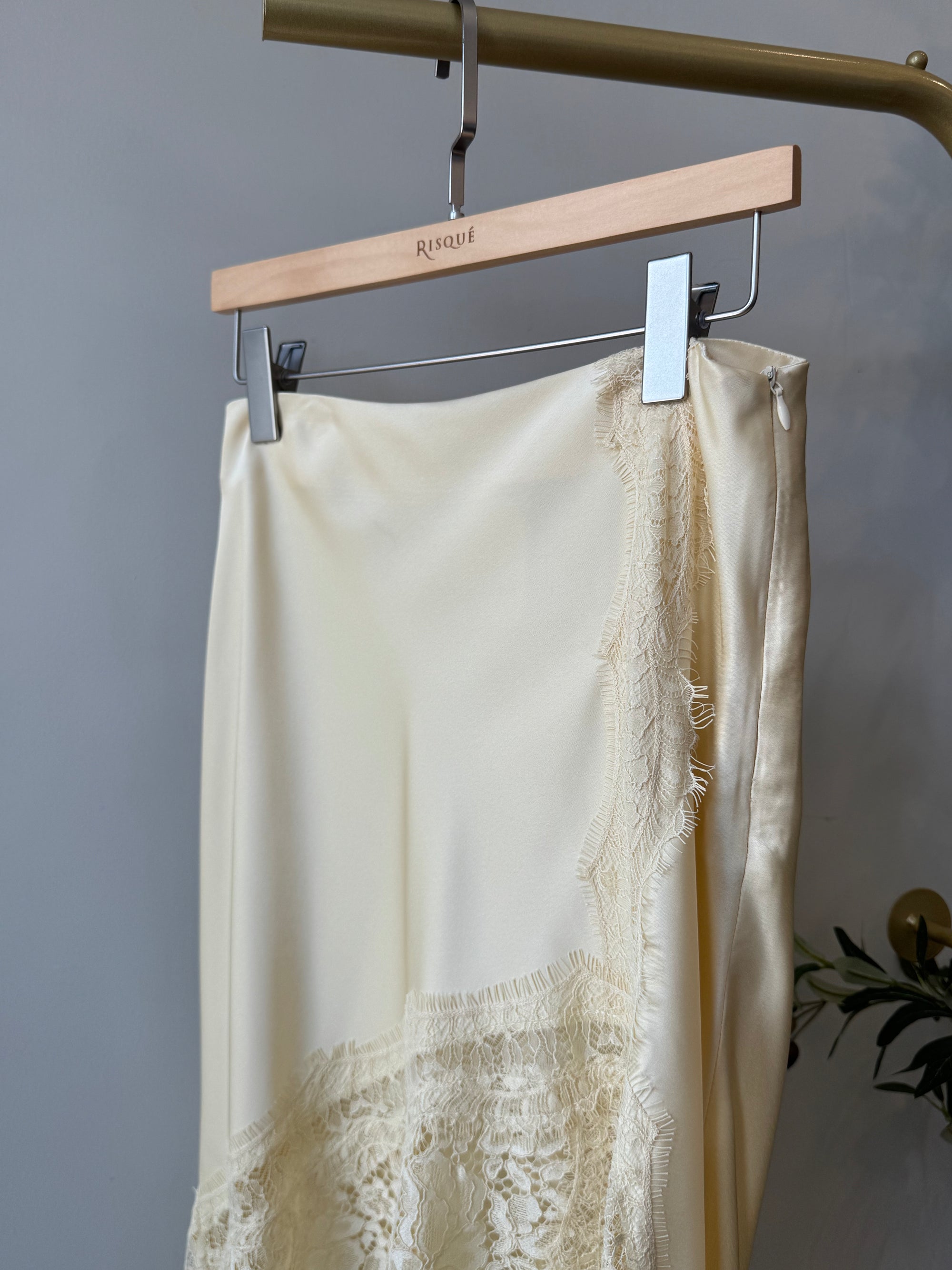 DANCING LIGHTS Skirt