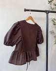 WITH EASE Top