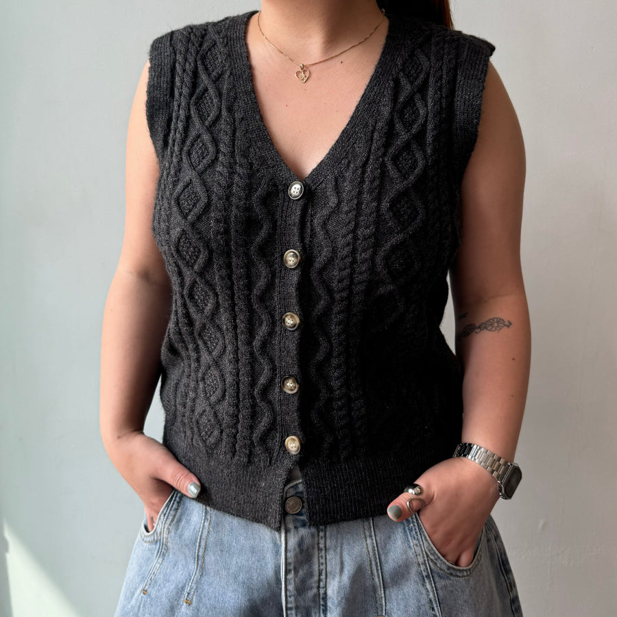 STRAWBERRY Cardigan