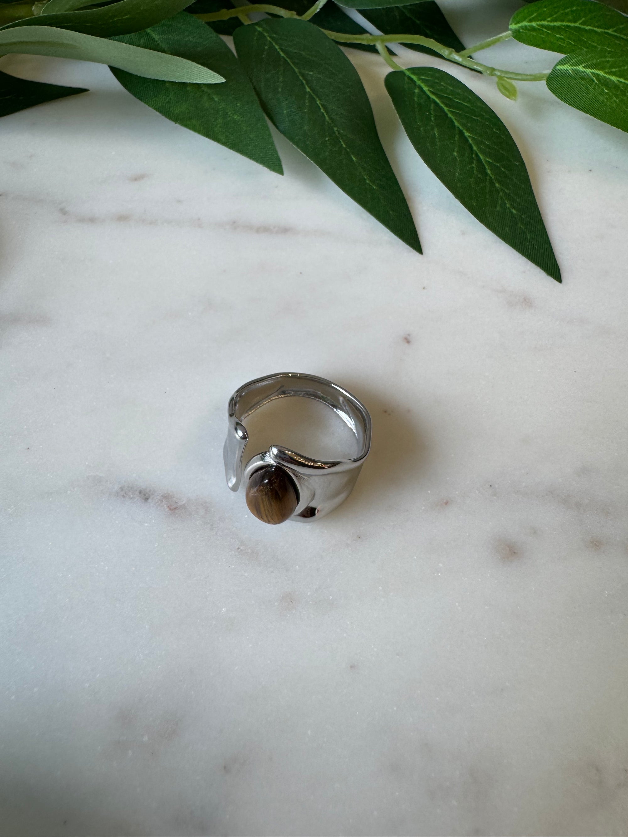 JASPER Ring