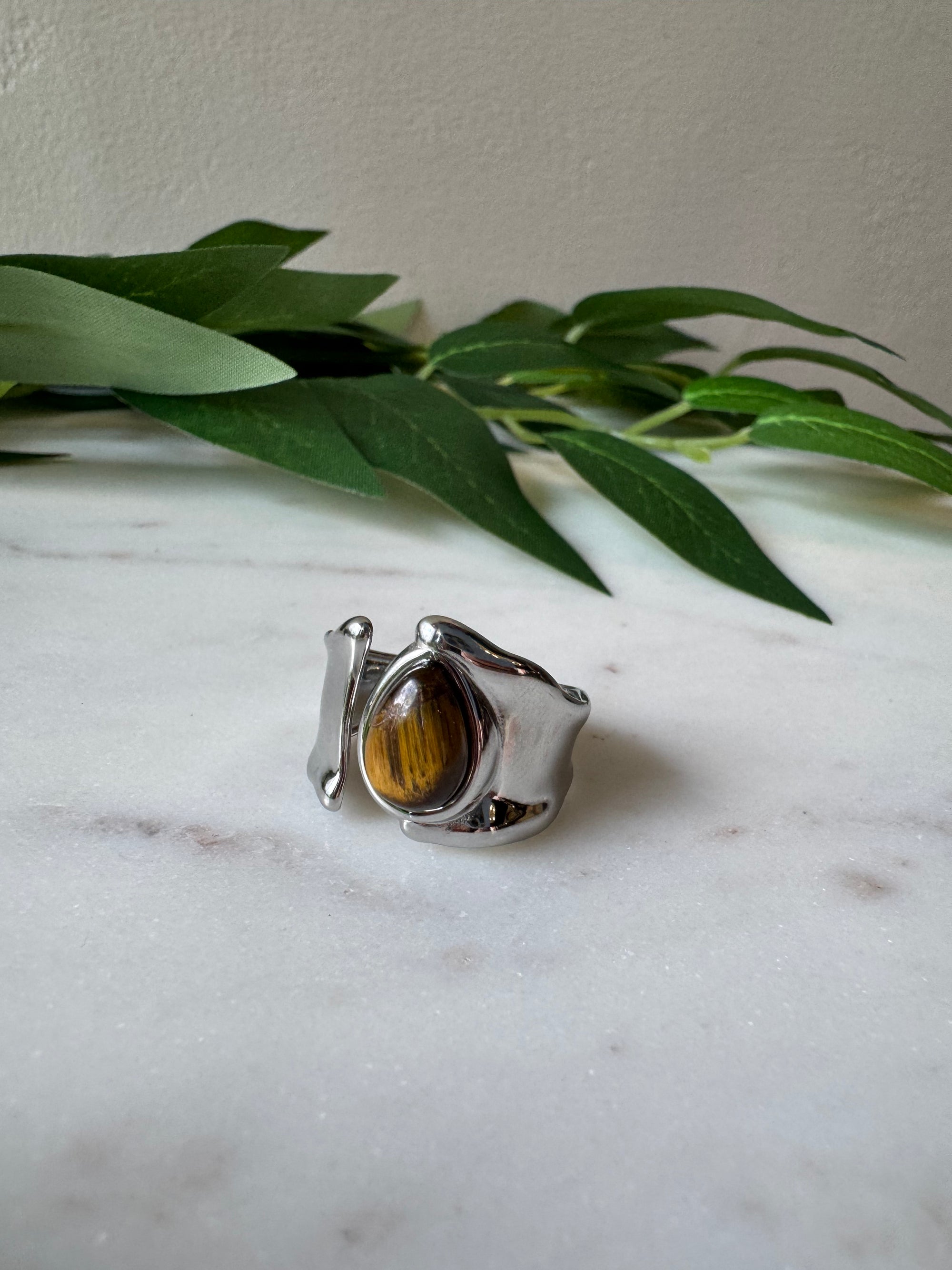 JASPER Ring