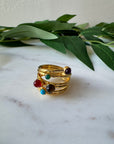 Stone Ring