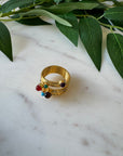 Stone Ring