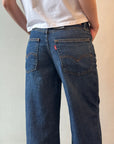 Levi's BAGGY DAD Jeans