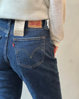 Levi's 501 Curve Jeans