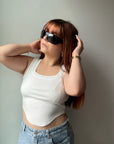 ALLURA Sunglasses