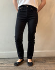 Levi's WEDGIE STRAIGHT Jeans