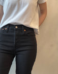 Levi's WEDGIE STRAIGHT Jeans