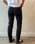 Levi's WEDGIE STRAIGHT Jeans
