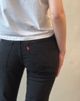Levi's WEDGIE STRAIGHT Jeans