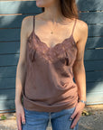 FELICITY Slip Tank