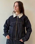 FONTANA Denim Jacket