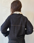 FONTANA Denim Jacket