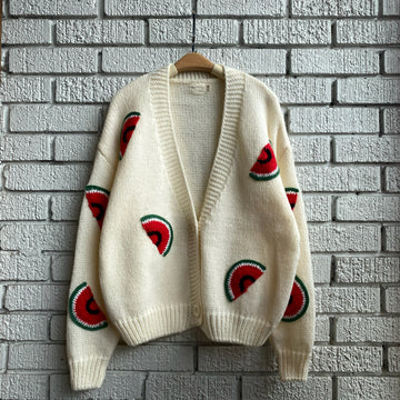 WATERMELON Cardigan