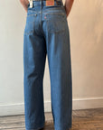 Levi's Cinch Baggy Jeans