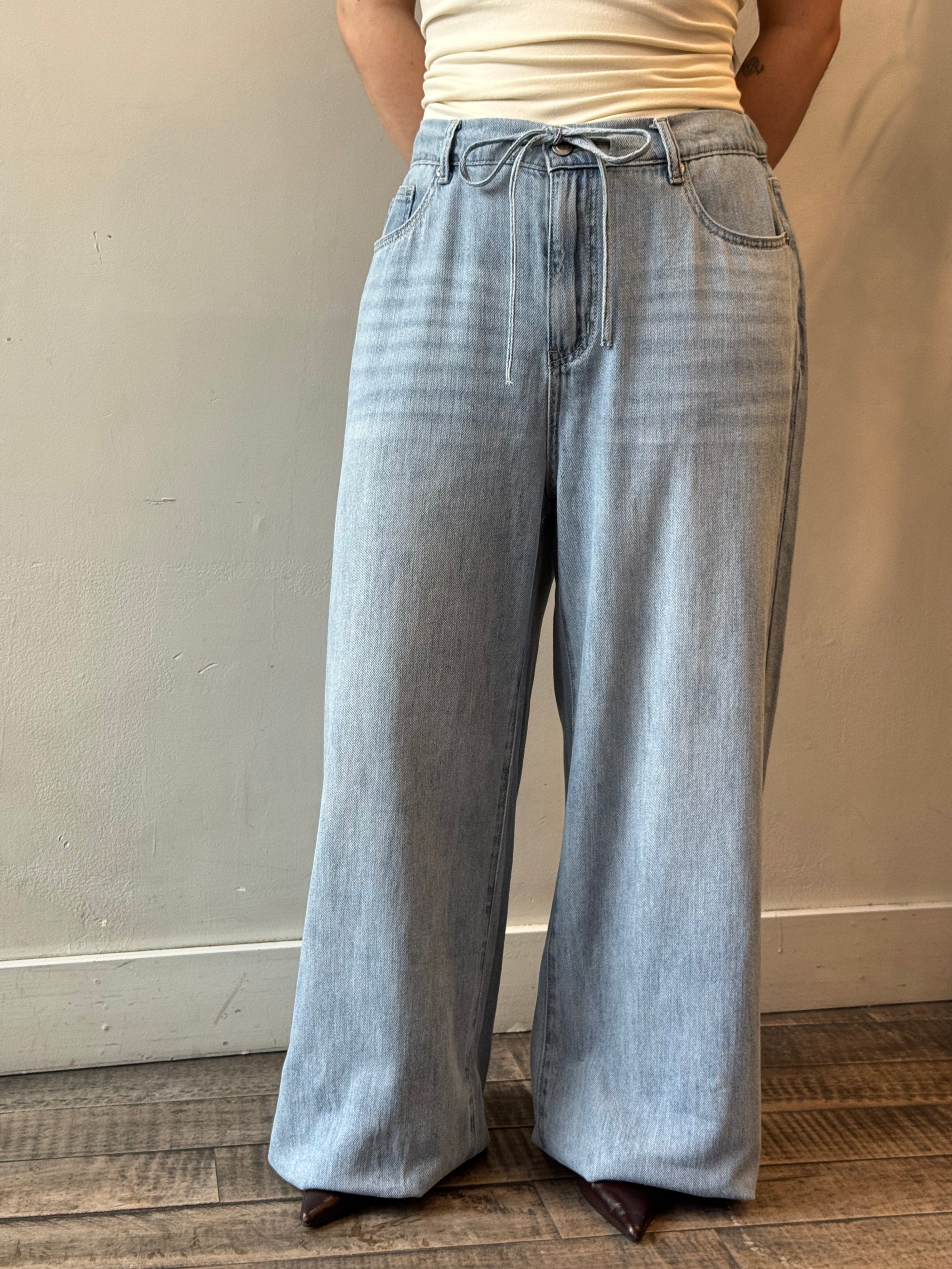 AMBRE Pants