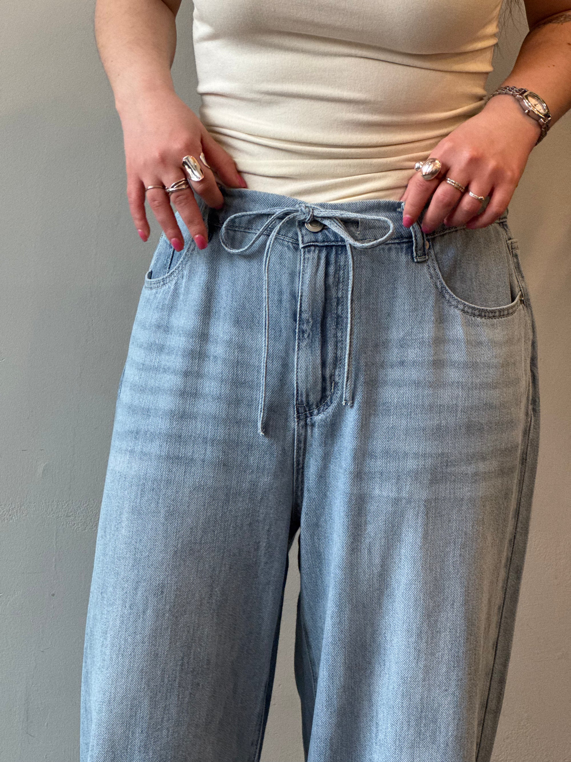 AMBRE Pants