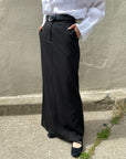 LIBRA Maxi Skirt