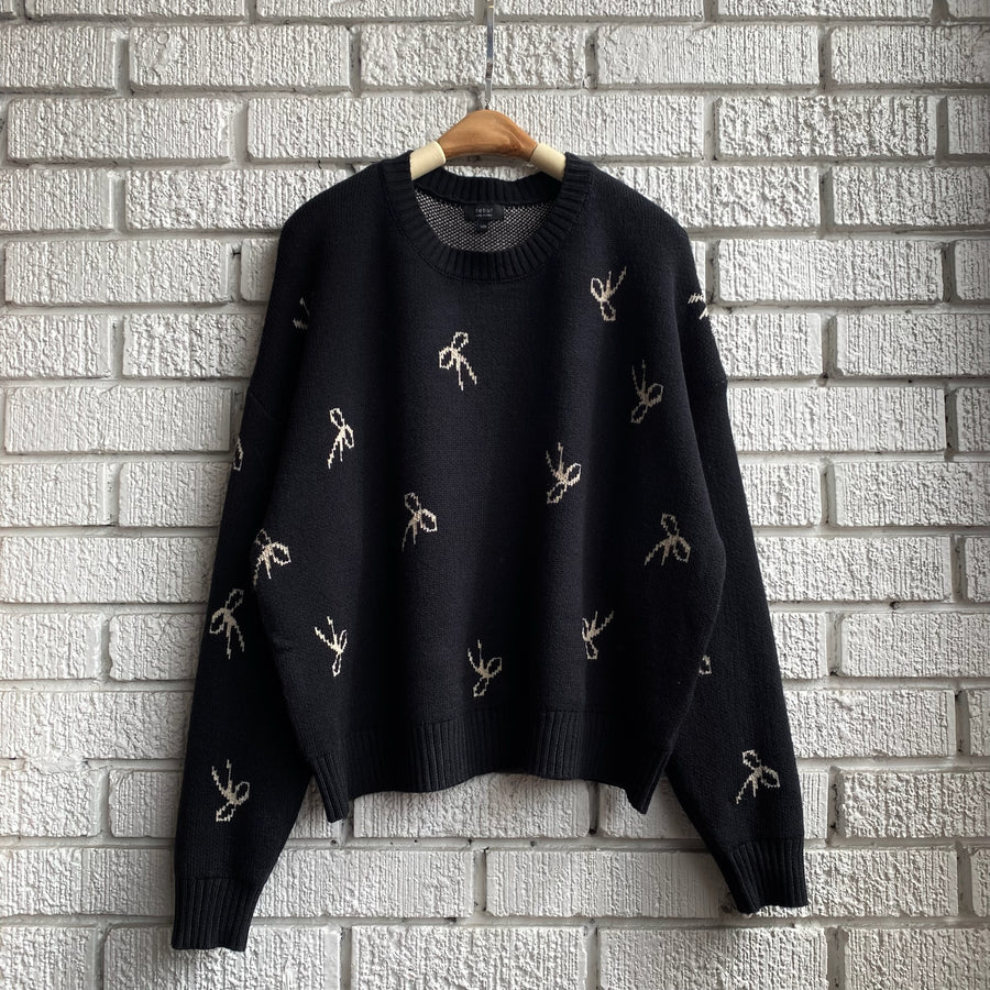 RIBBONS Sweater